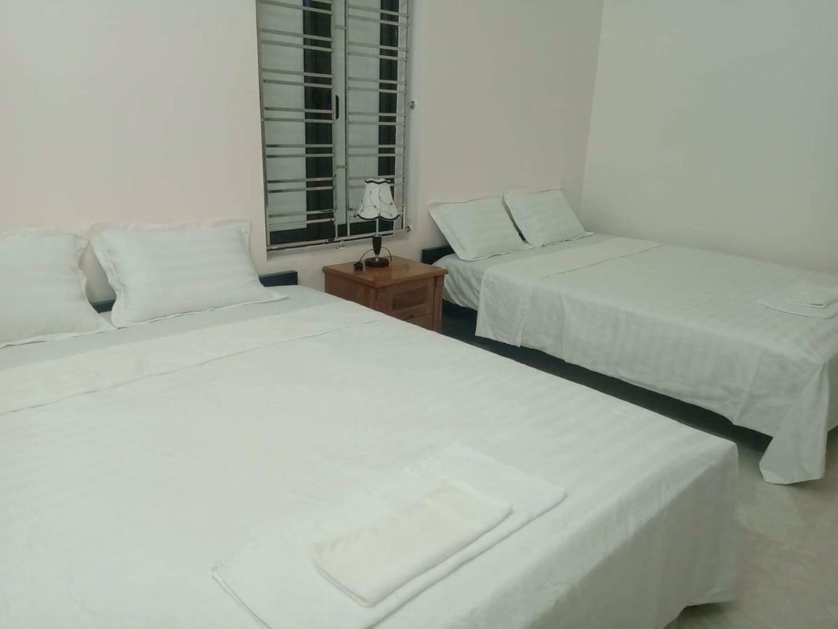 Linh Linh Homestay Ниньбинь Экстерьер фото