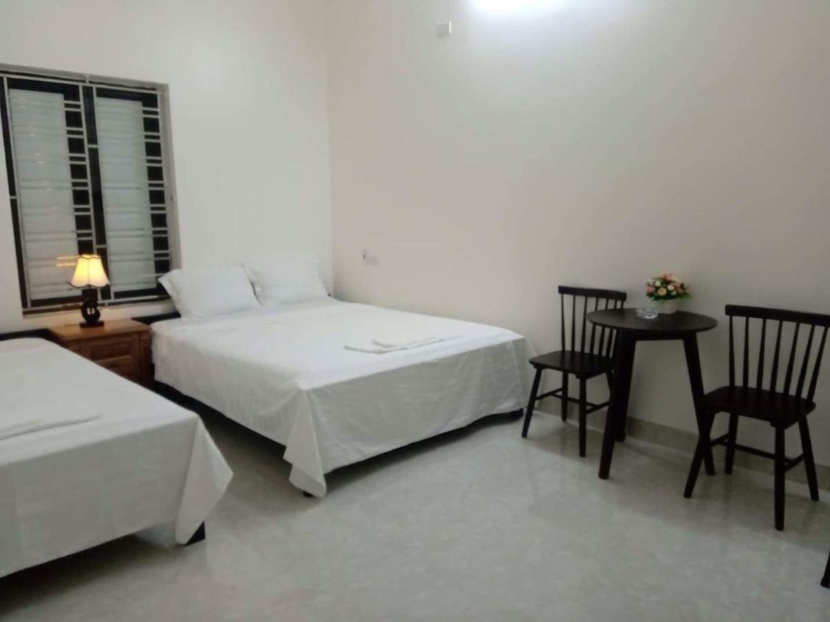 Linh Linh Homestay Ниньбинь Экстерьер фото