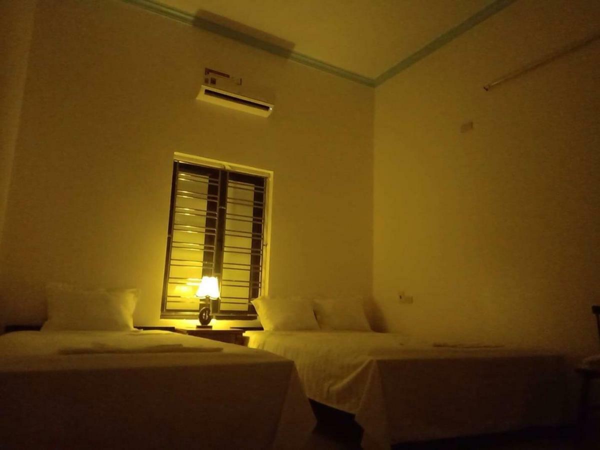 Linh Linh Homestay Ниньбинь Экстерьер фото