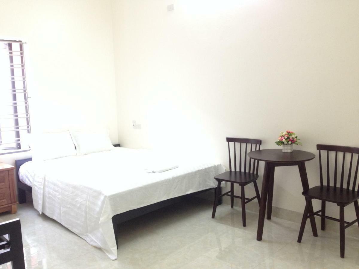 Linh Linh Homestay Ниньбинь Экстерьер фото