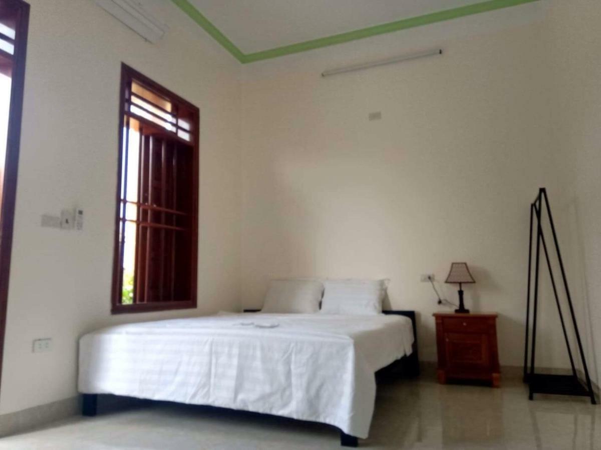 Linh Linh Homestay Ниньбинь Экстерьер фото