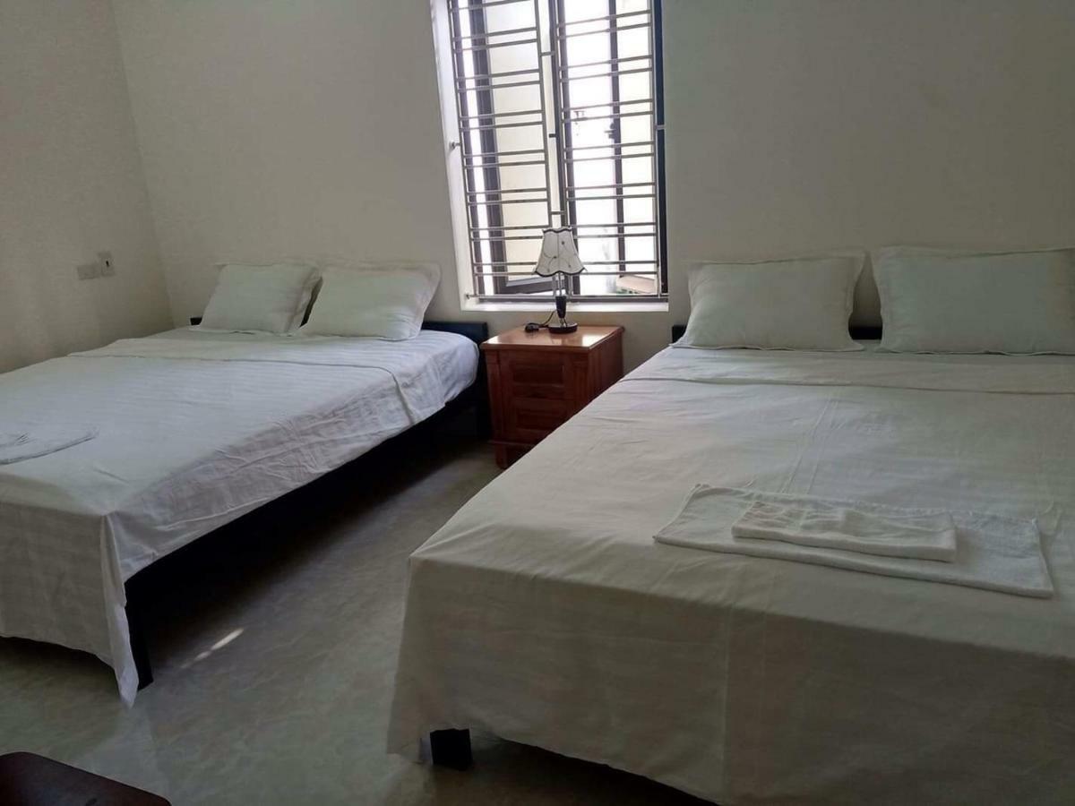 Linh Linh Homestay Ниньбинь Экстерьер фото