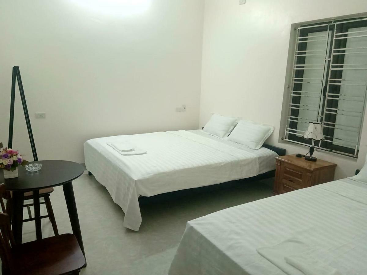 Linh Linh Homestay Ниньбинь Экстерьер фото