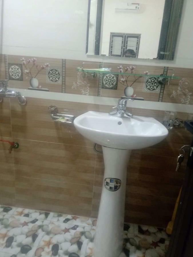 Linh Linh Homestay Ниньбинь Экстерьер фото