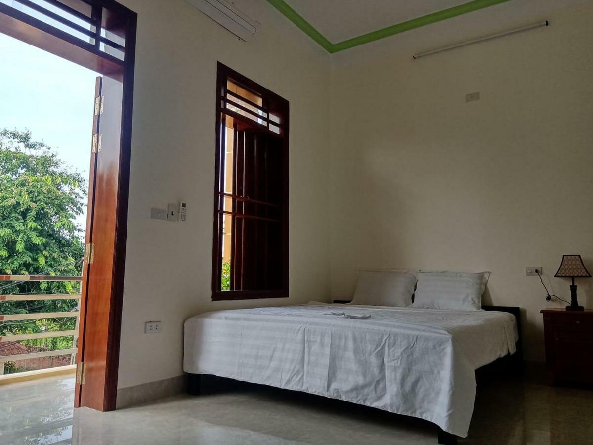 Linh Linh Homestay Ниньбинь Экстерьер фото